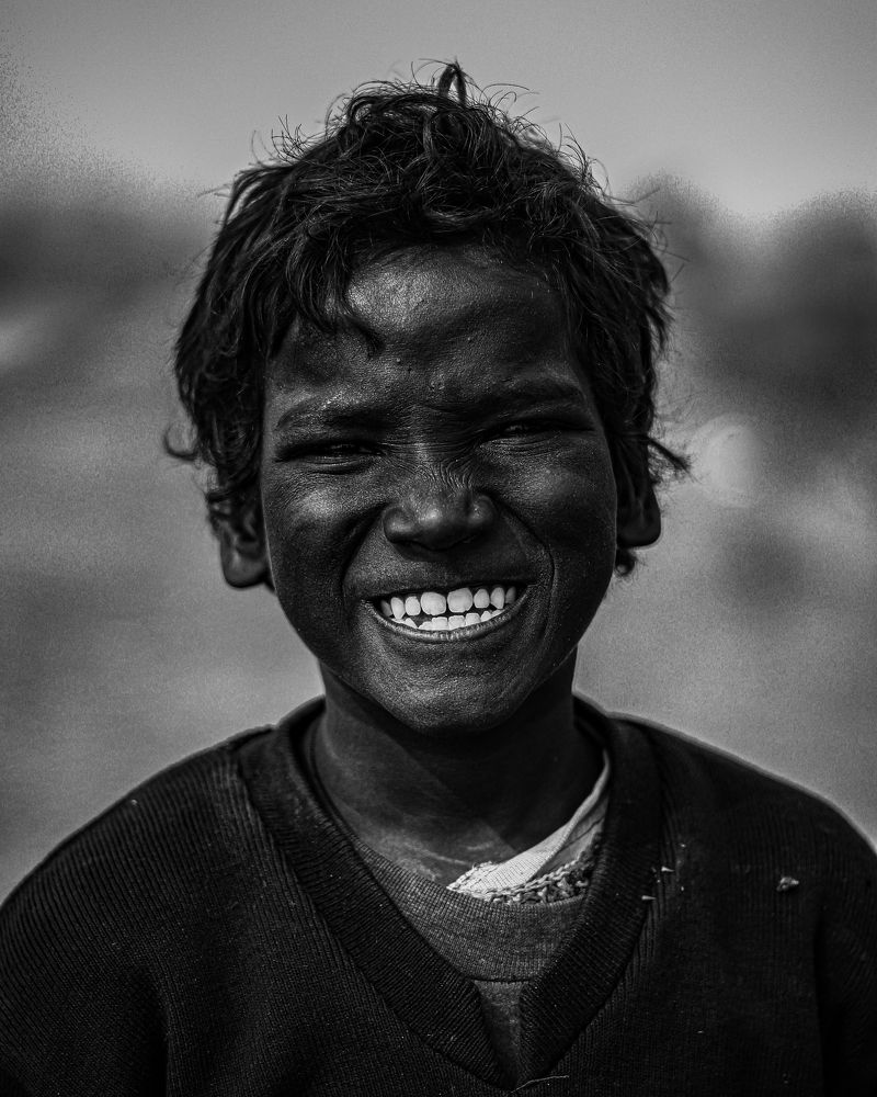 Moments of Happyness