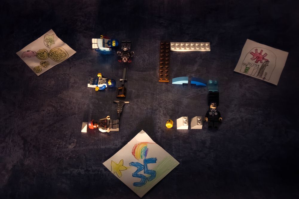 Photograph by Марина Багрецова