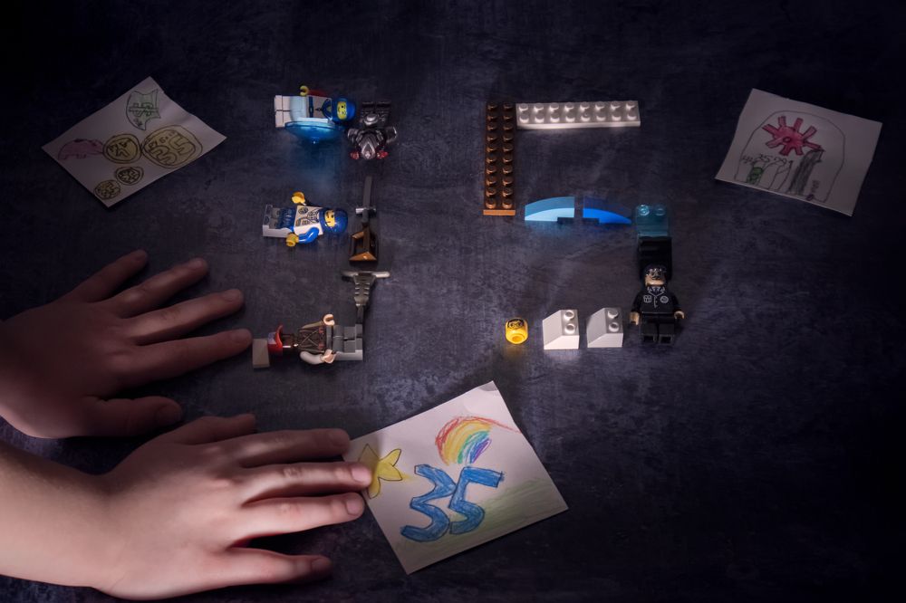 Photograph by Марина Багрецова