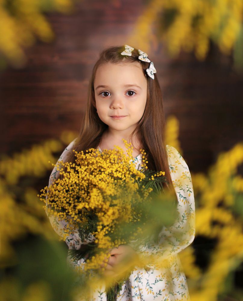 Photograph by Ирина Белоусова (Рябых)