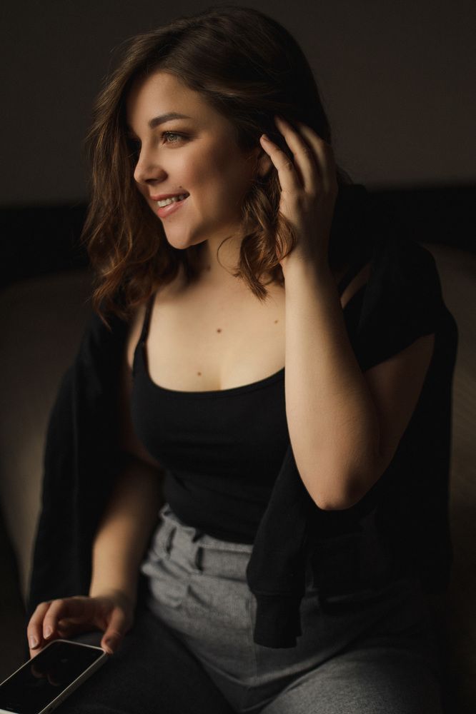 Photograph by Анна