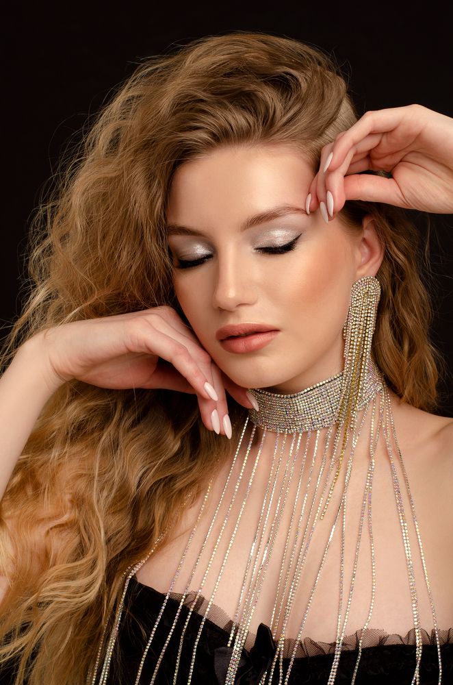 Photograph by Любовь Безволева