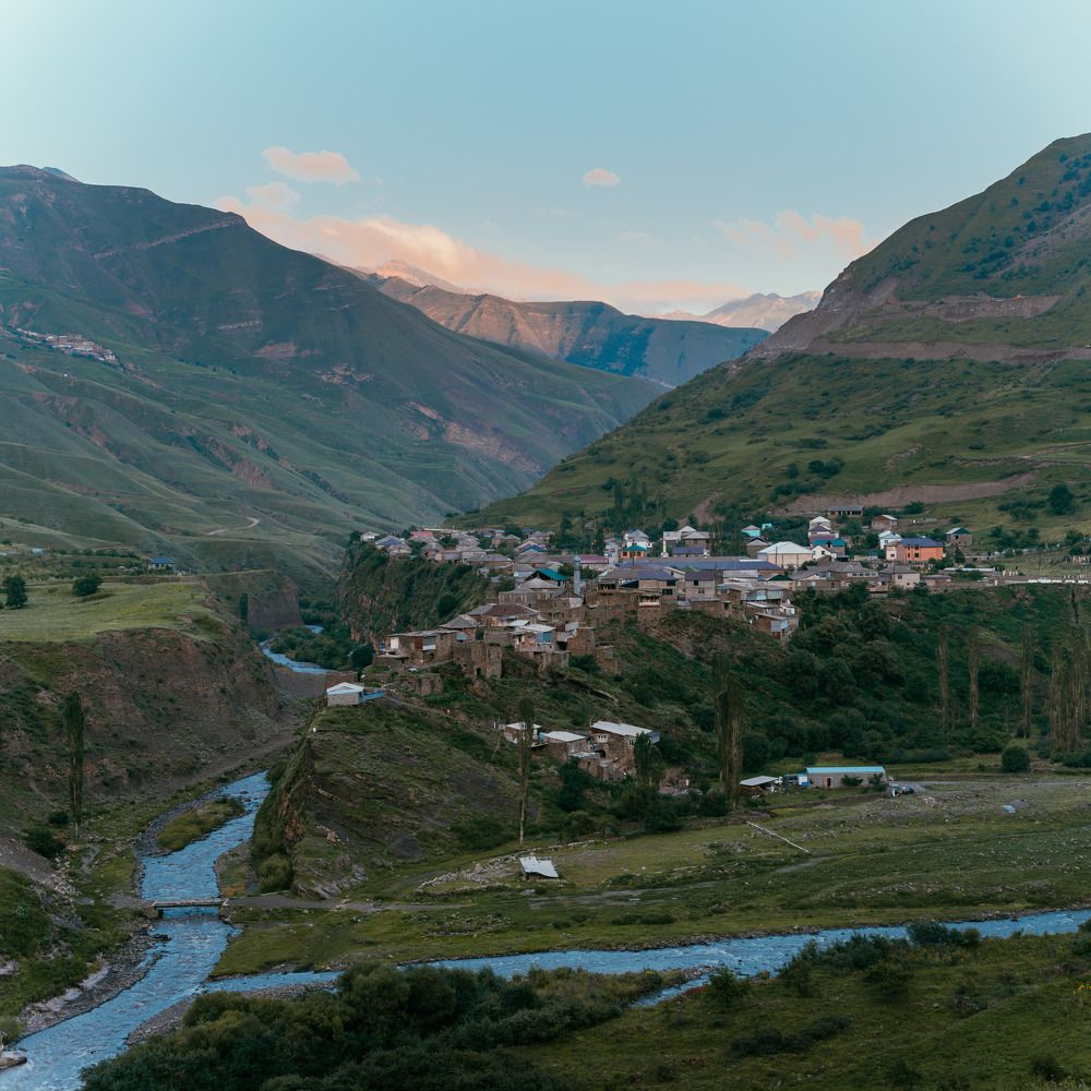 Photograph by Айдинбек Исаев