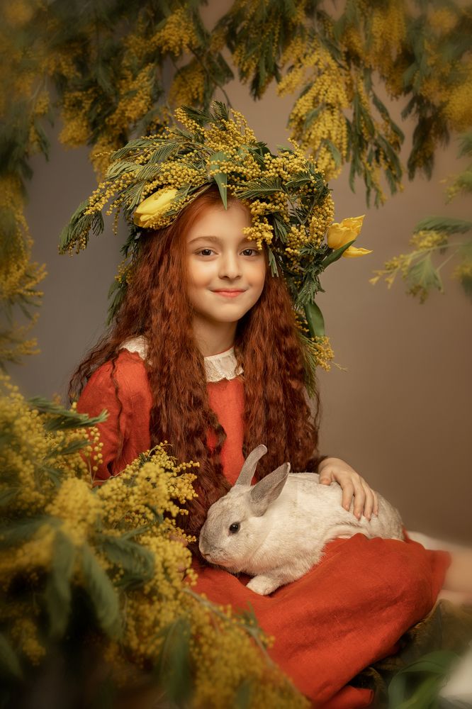 Photograph by Людмила Хакулова