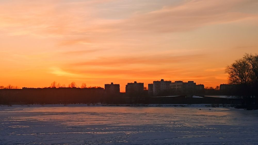 Photograph by Борис Каширин