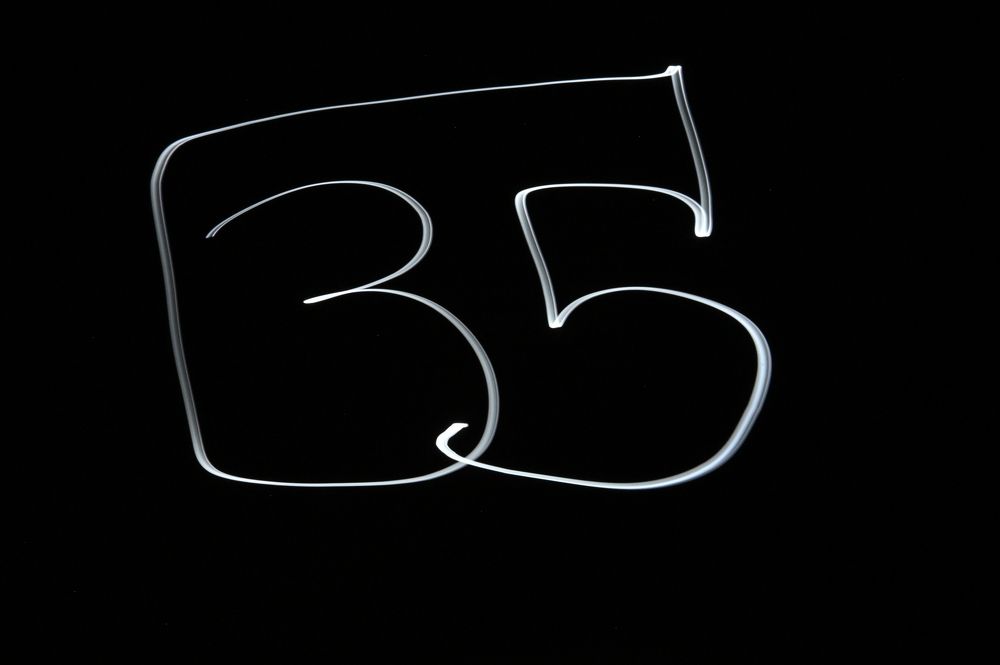 35