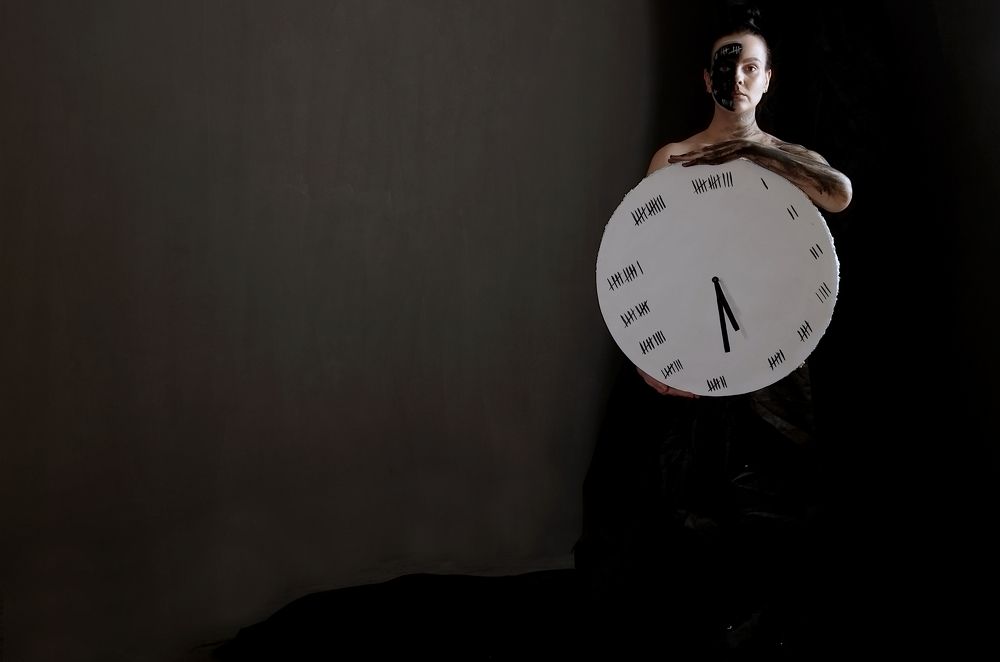 Photograph by Александр Кравченко