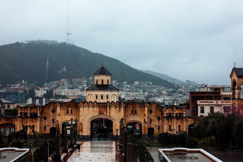 Photograph by Элина Данелия