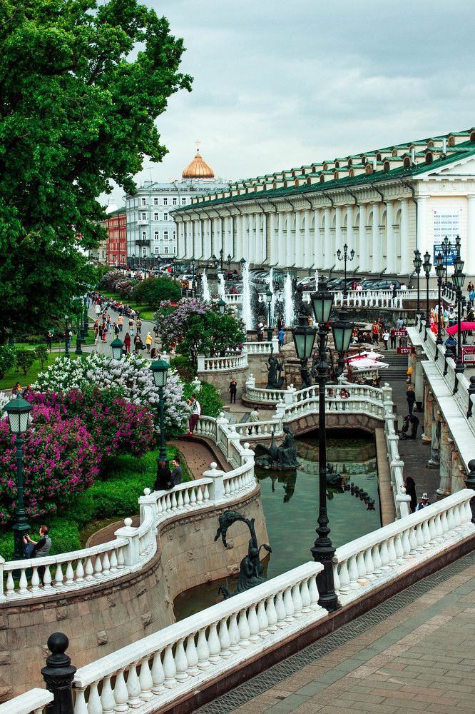 Photograph by Элина Данелия