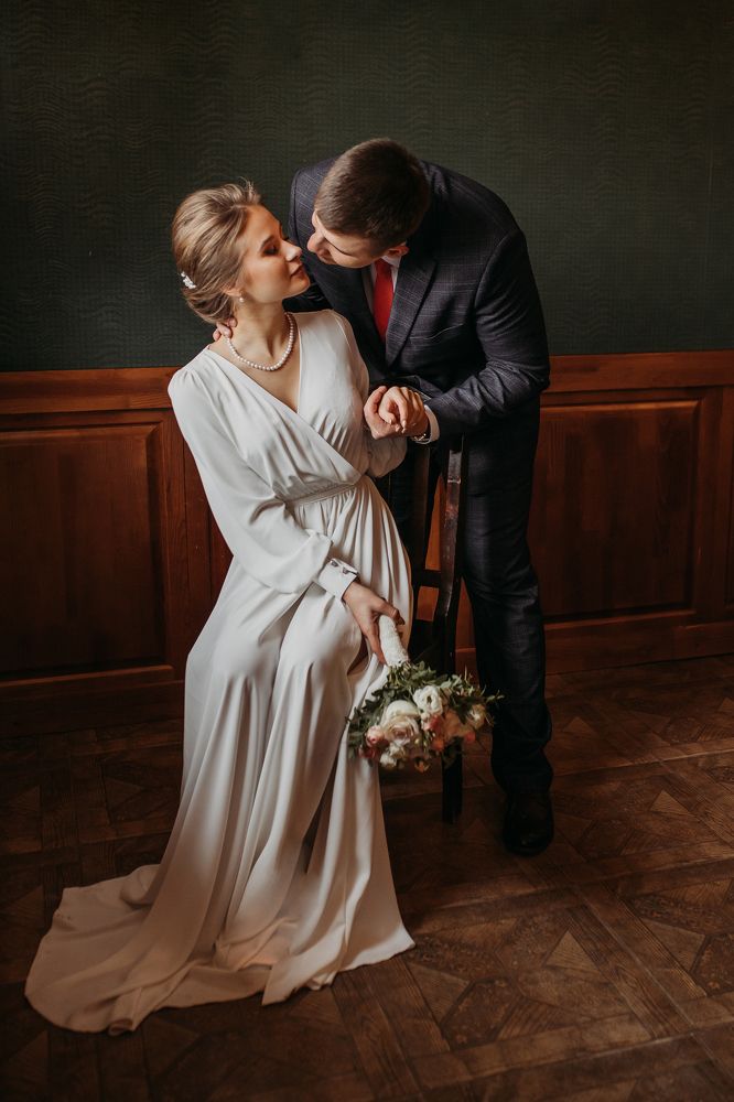 Photograph by Анна Артемова