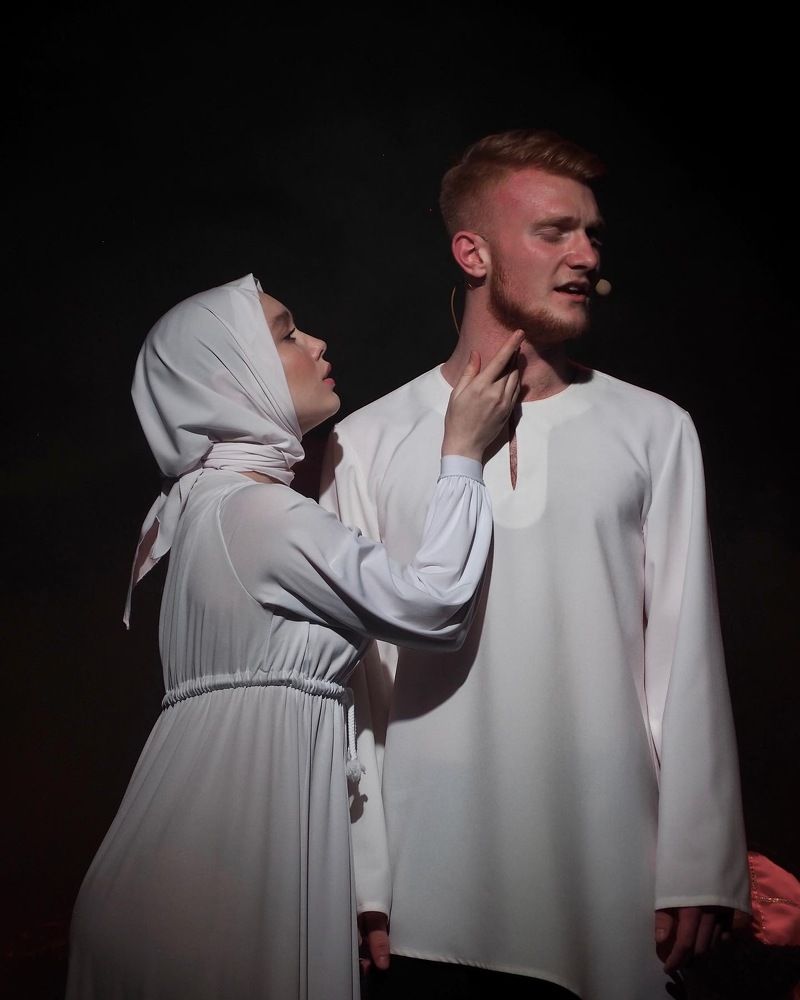 Photograph by Юлия Поршнева