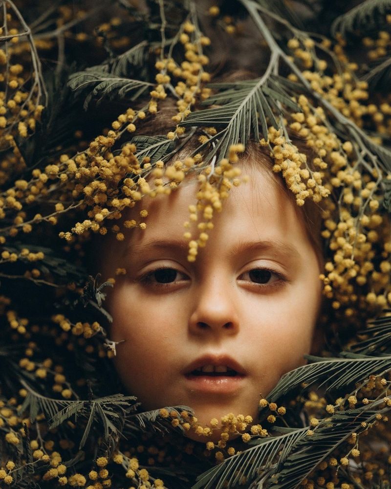 Photograph by Екатерина Спесивая