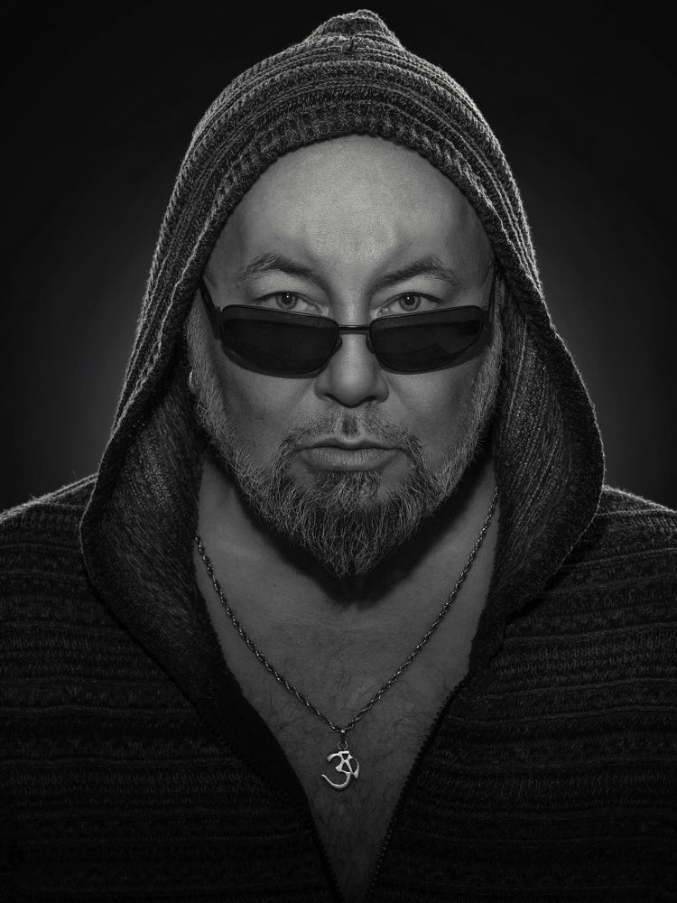 Фотография автора Илья Копелиович