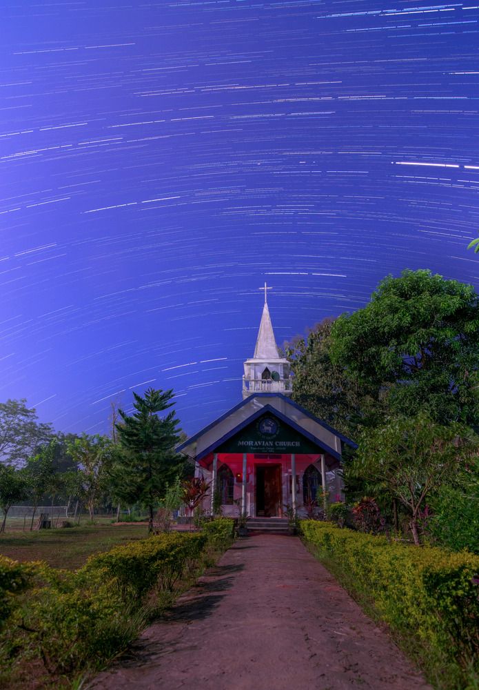 Photograph by SIMSON DAS