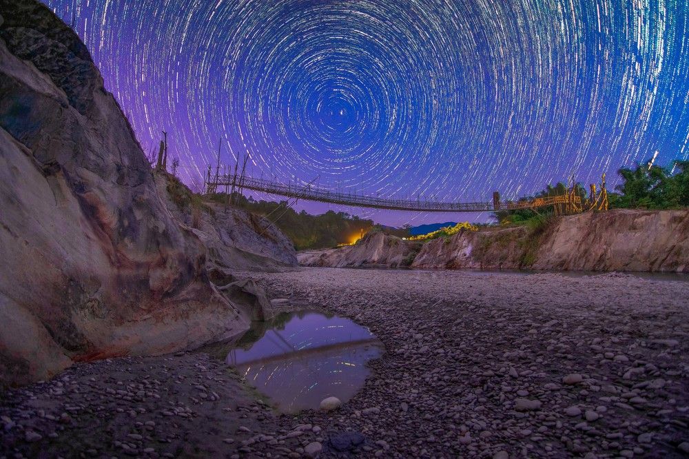 Photograph by SIMSON DAS