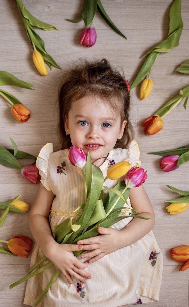 Photograph by Екатерина Примоленная