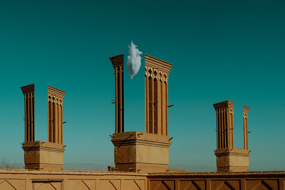 Photograph by reza lashgari