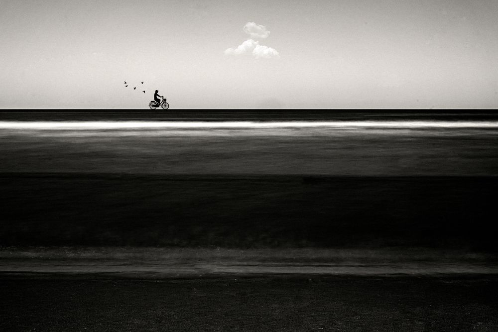 Photograph by reza lashgari