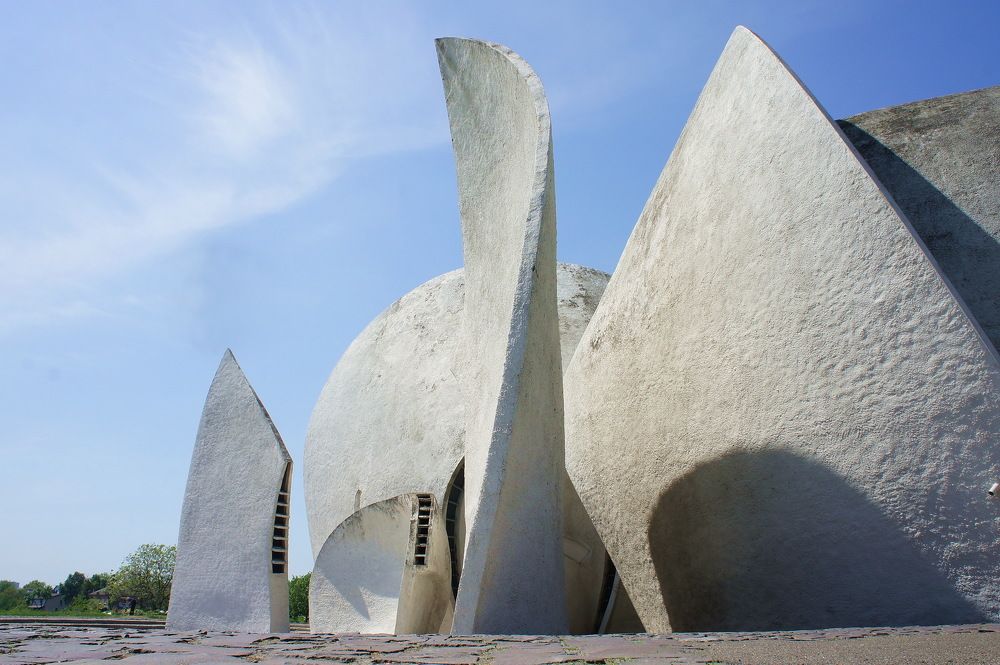 Photograph by Евгений Устинов