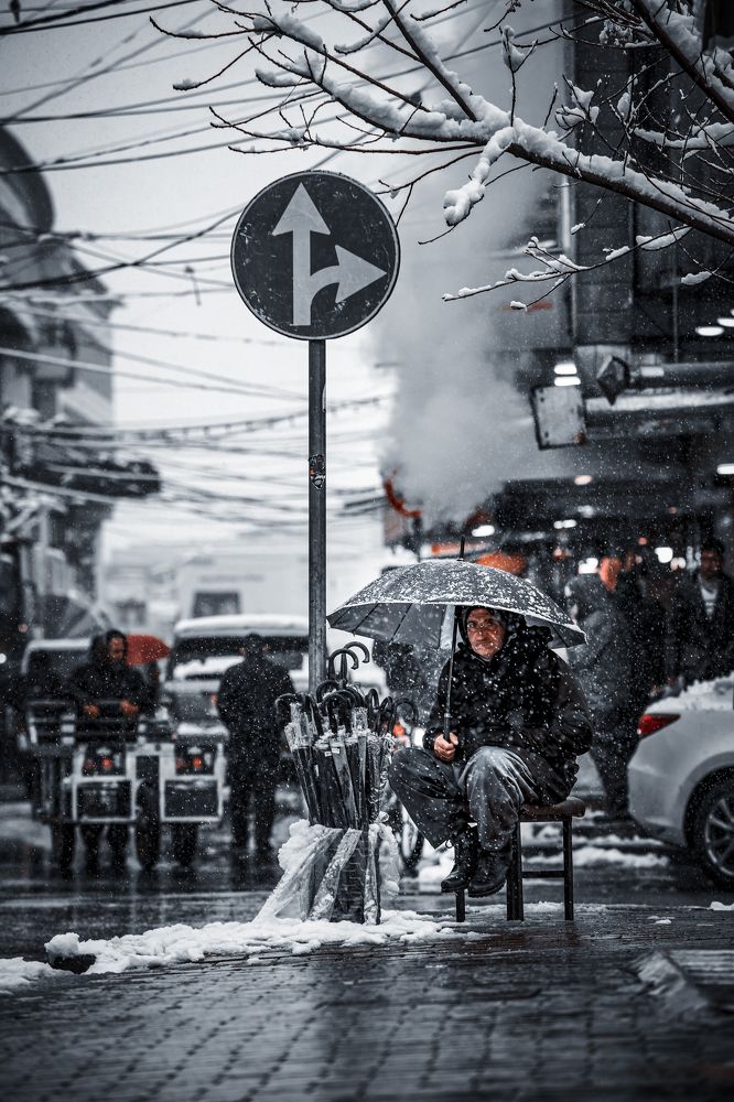 Photograph by Farman Aziz