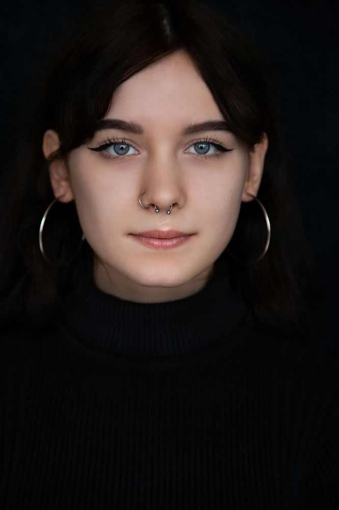 Photograph by Мария Чухряева