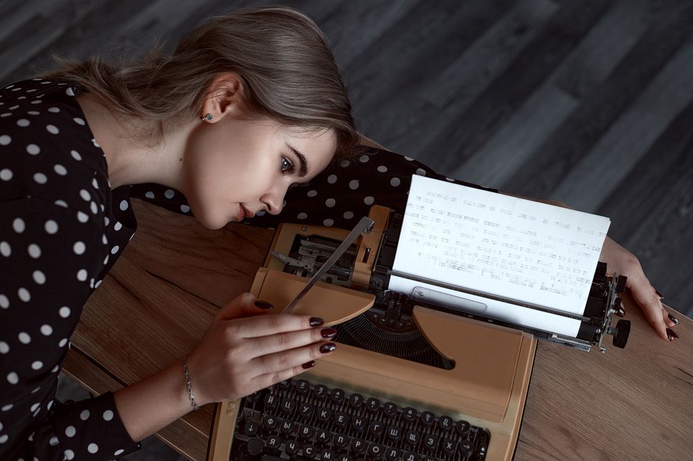 Photograph by Anna D.