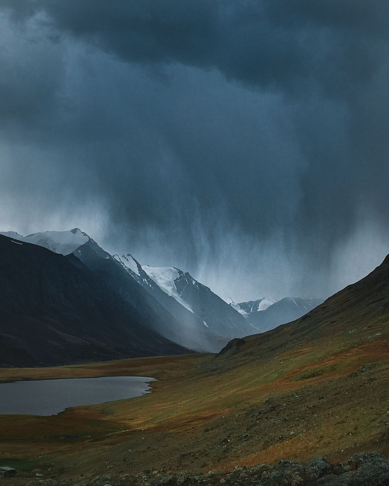 Photograph by Андрей Родионов