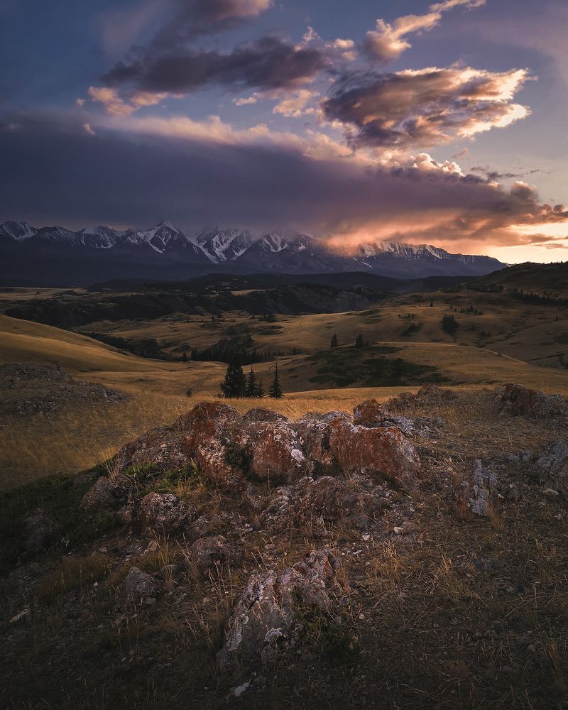 Photograph by Андрей Родионов