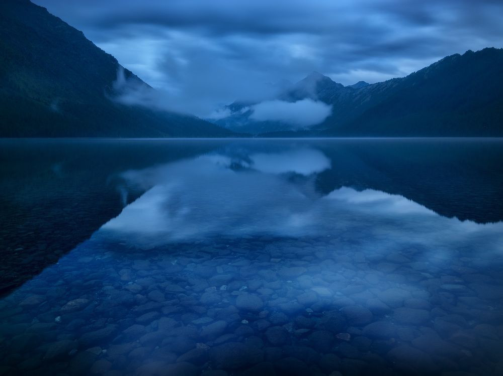 Photograph by Андрей Родионов