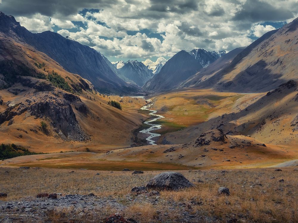 Photograph by Андрей Родионов