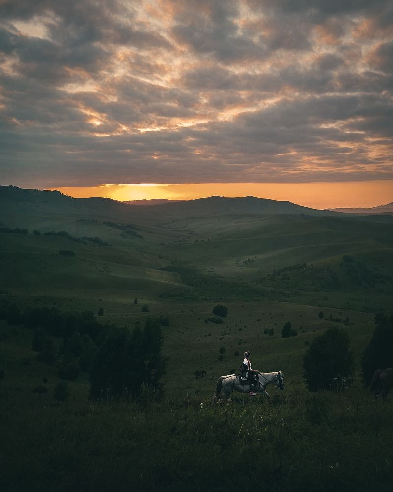 Photograph by Андрей Родионов