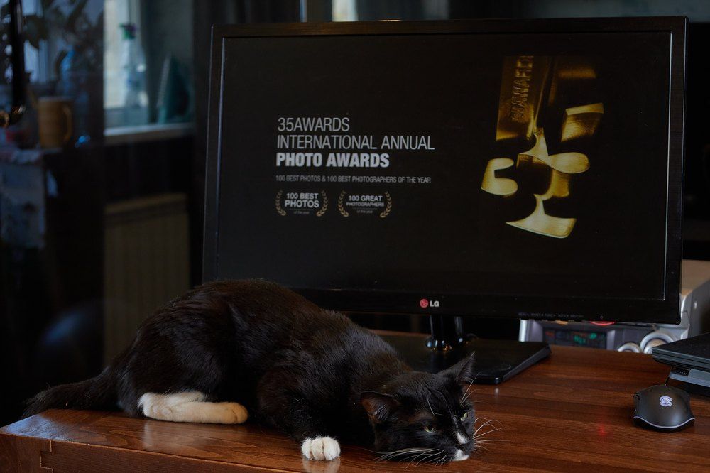 Photograph by Сергей Воеводин