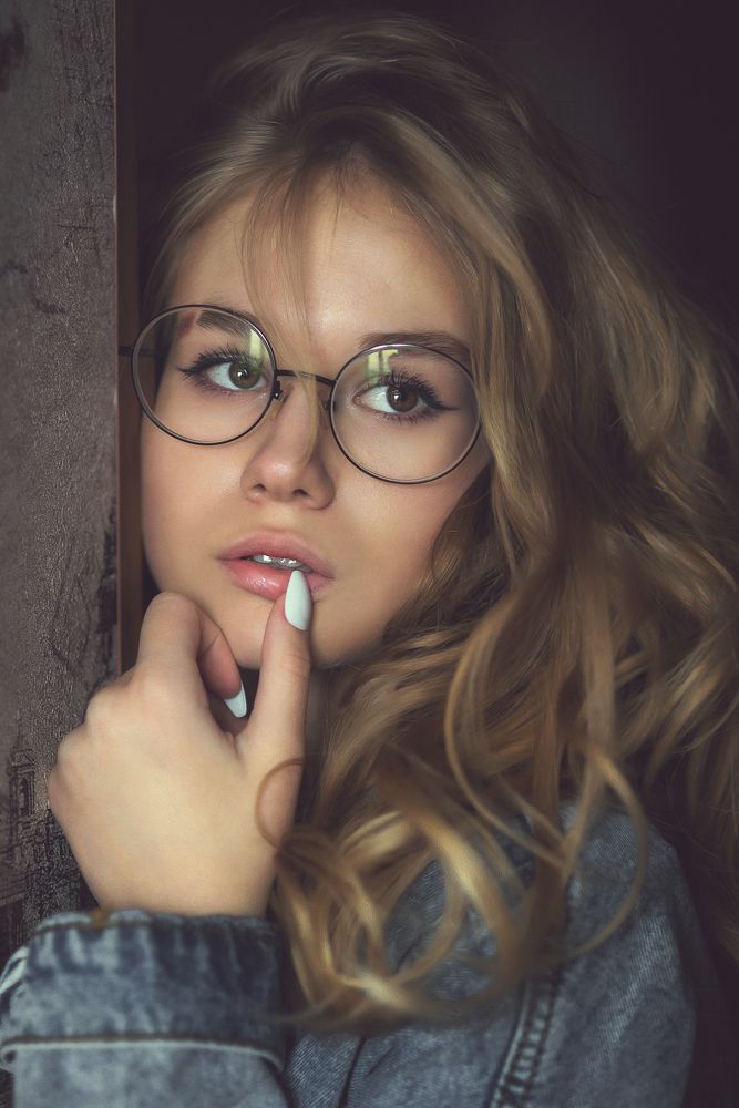 Photograph by Екатерина Васильева