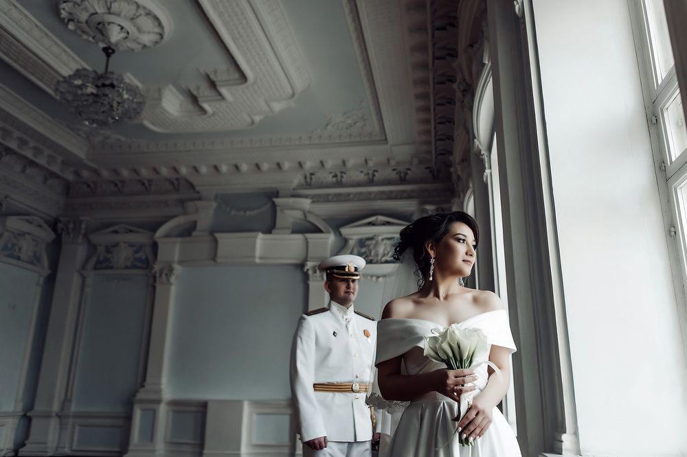 Photograph by Айнура Дусимова