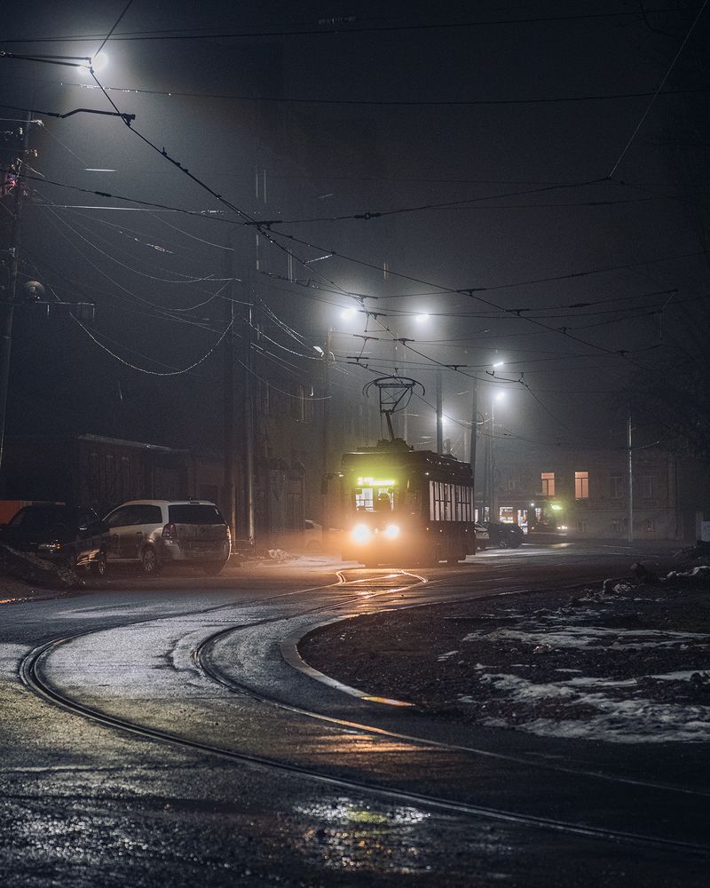 Фотография автора Бобинский Константин