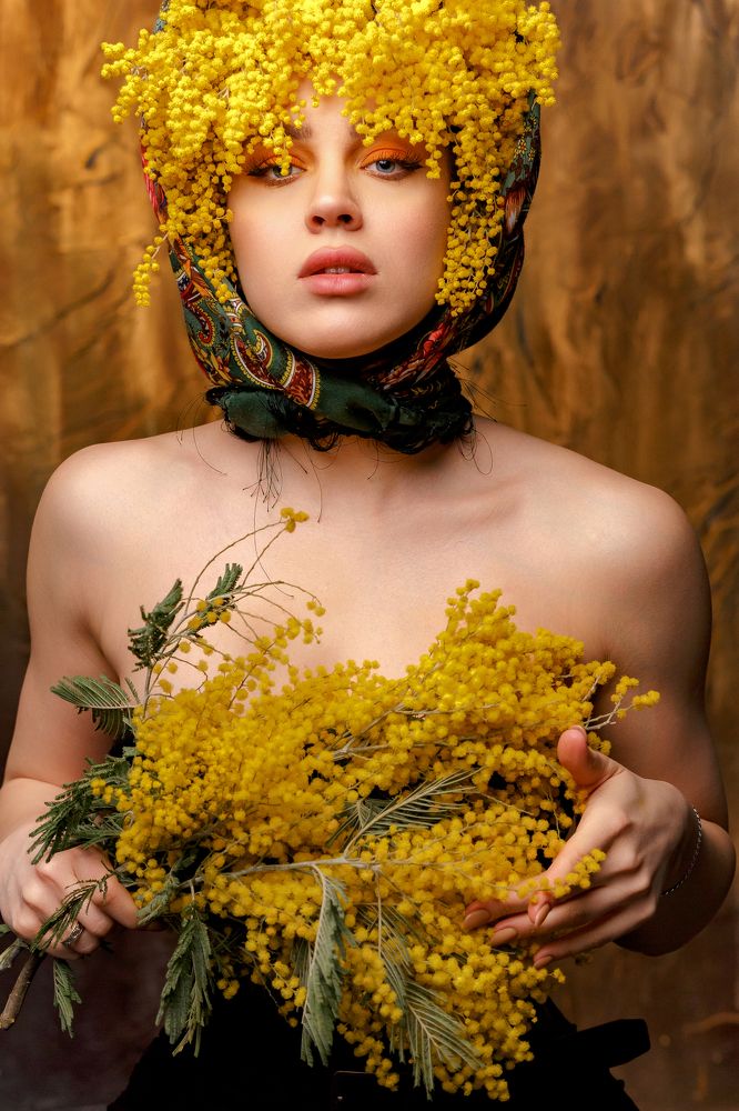 Photograph by Сергей Чайка