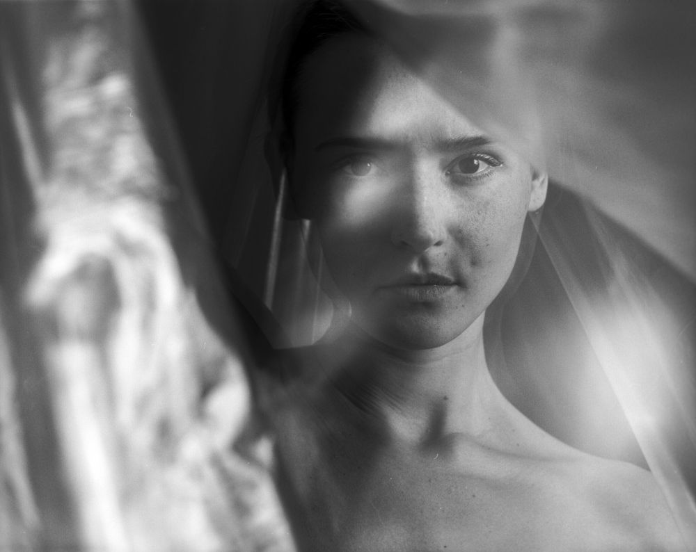 Photograph by Даниил Березовский