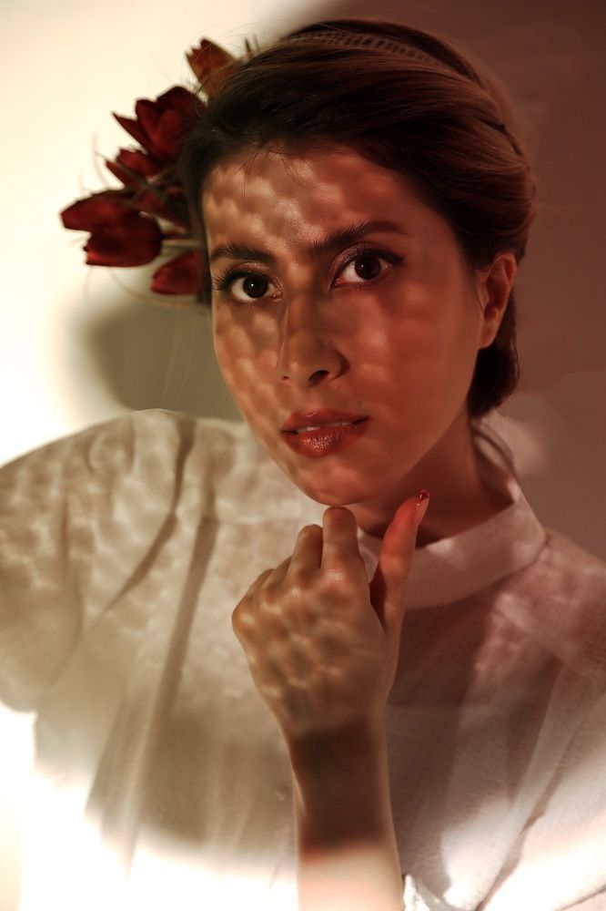 Photograph by Farinaz Bagherpour