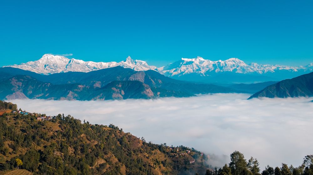 Photograph by Bobby Sai