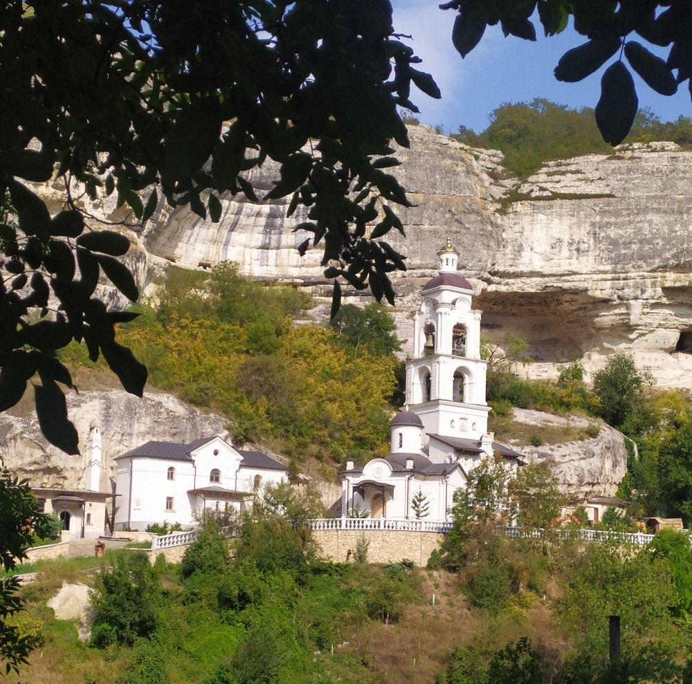 Photograph by Галина