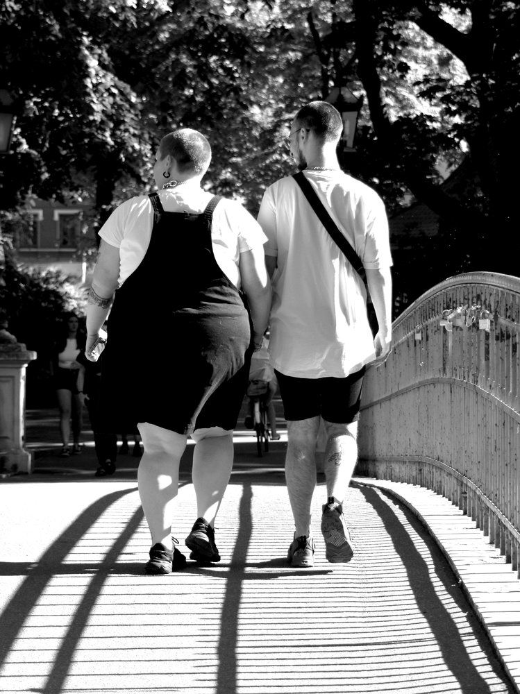 Счастье бывает разное...