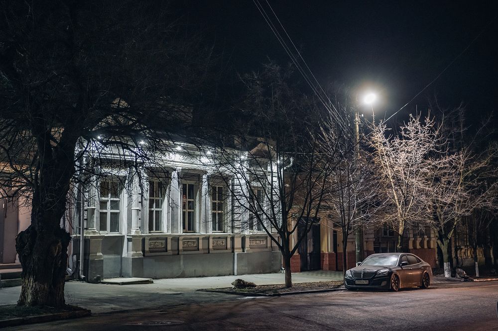 Фотография автора Бобинский Константин