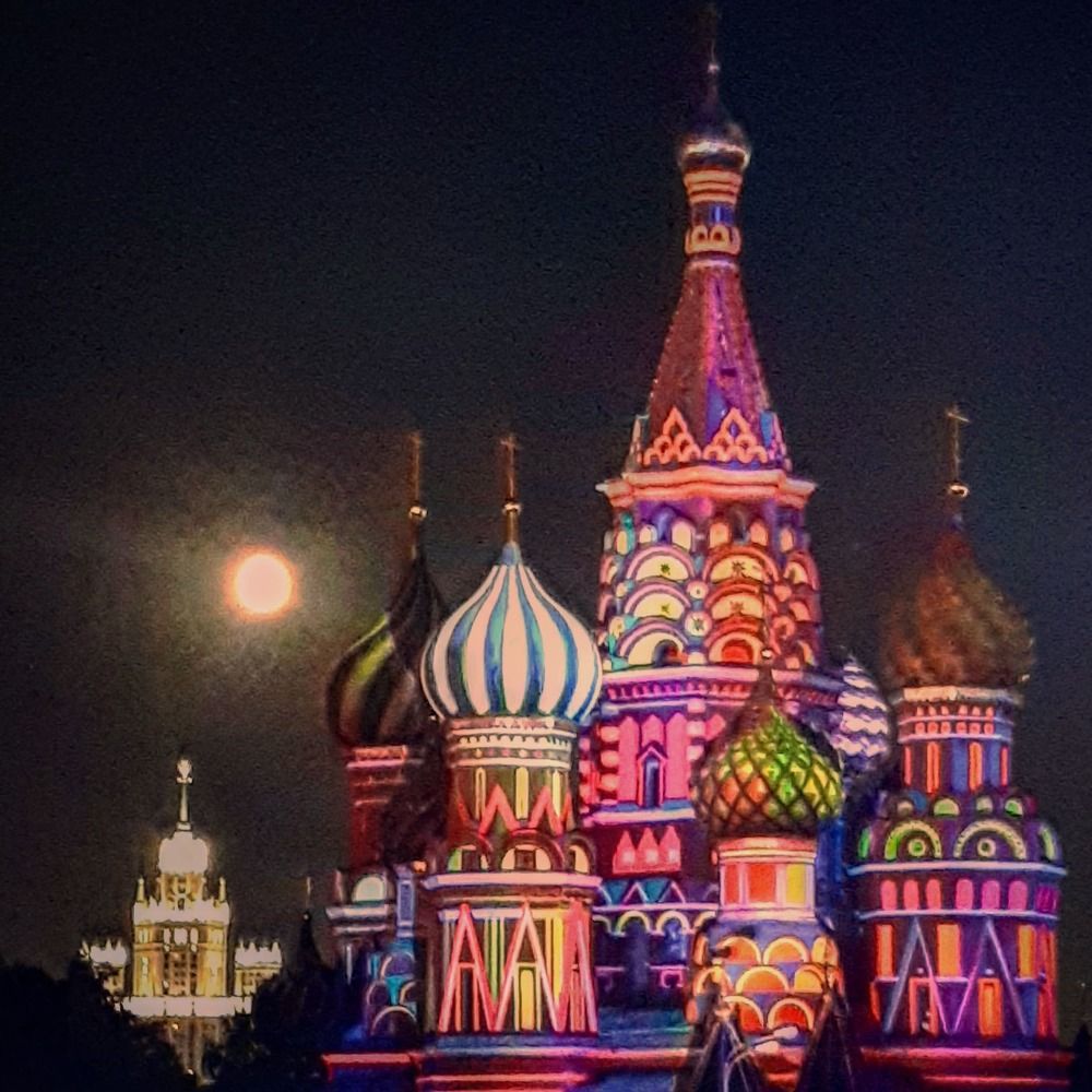 Photograph by Radaev Alexandr