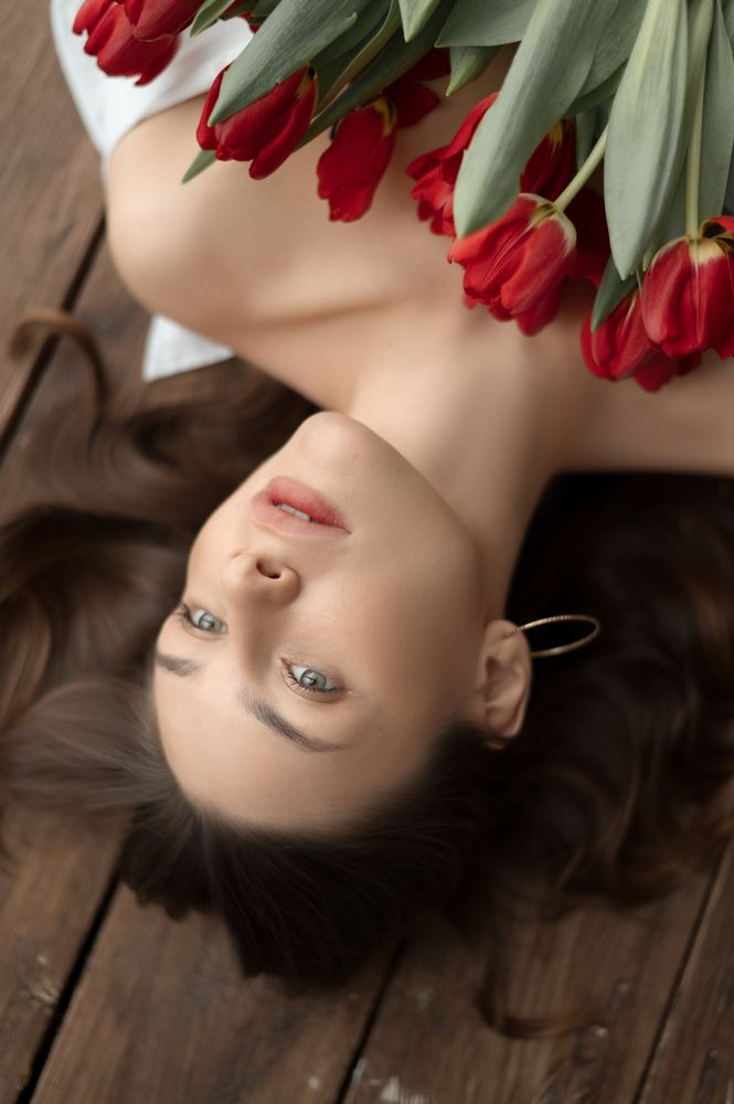 Photograph by Мария Седова