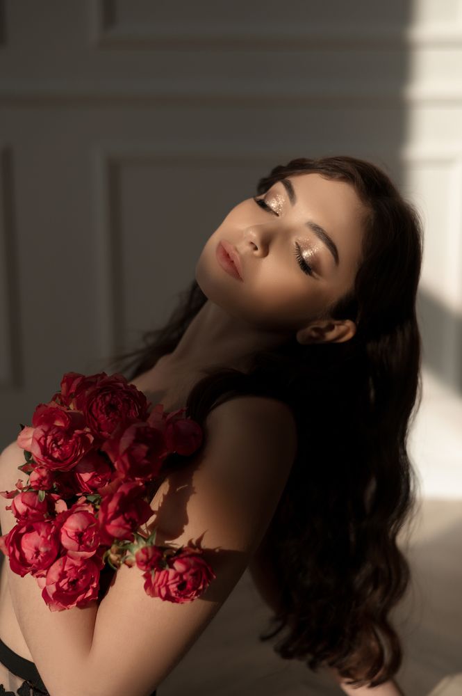 Photograph by Мария Седова