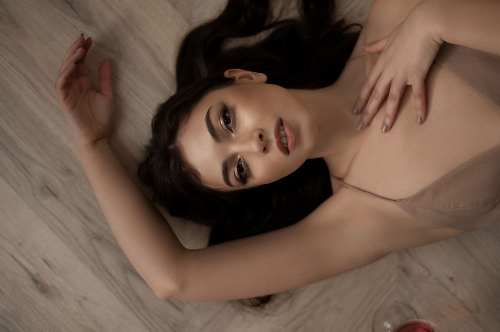 Photograph by Мария Седова