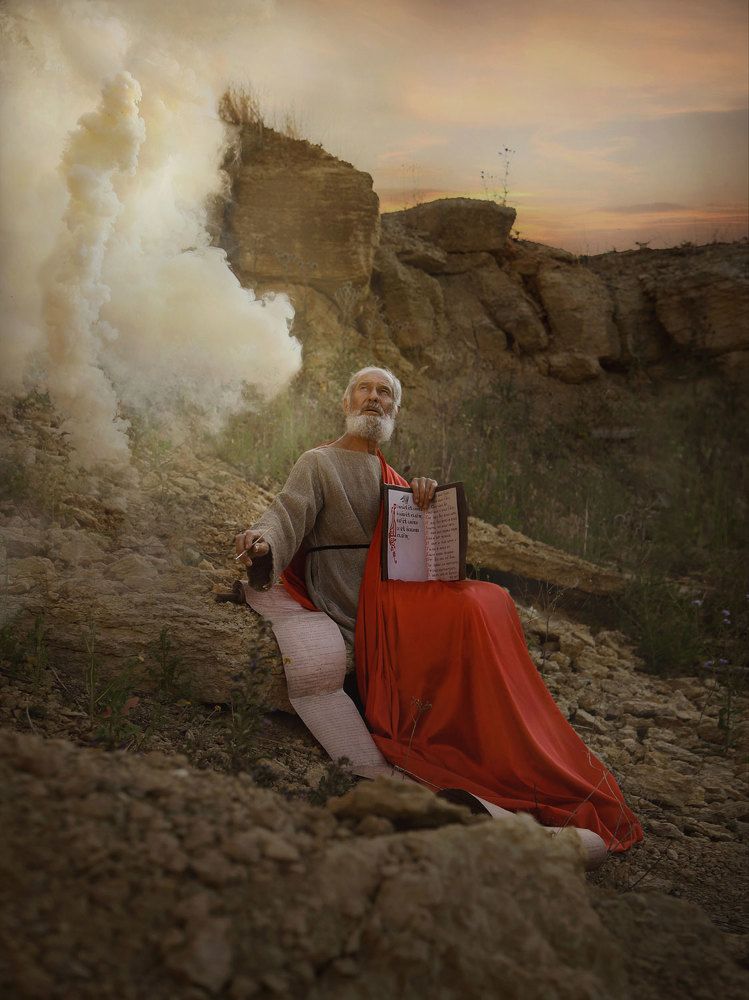 Photograph by Любовь