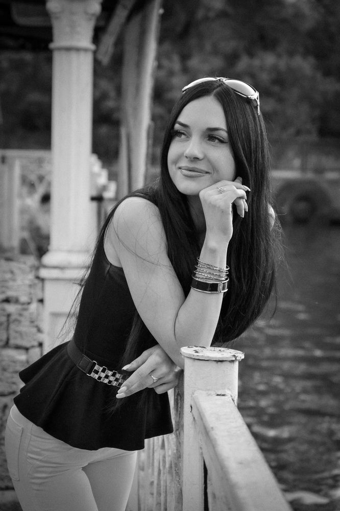 Photograph by Павел Галивец