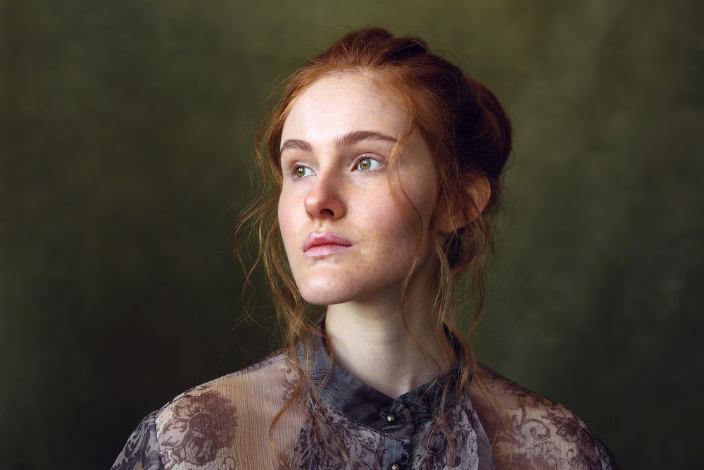 Photograph by Сергей Трубицын