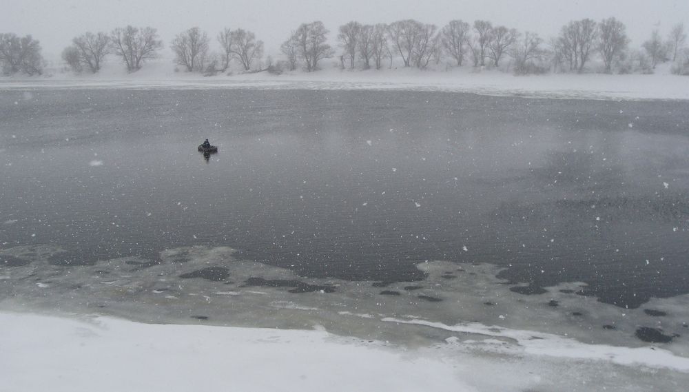 Photograph by Павел Колеснев